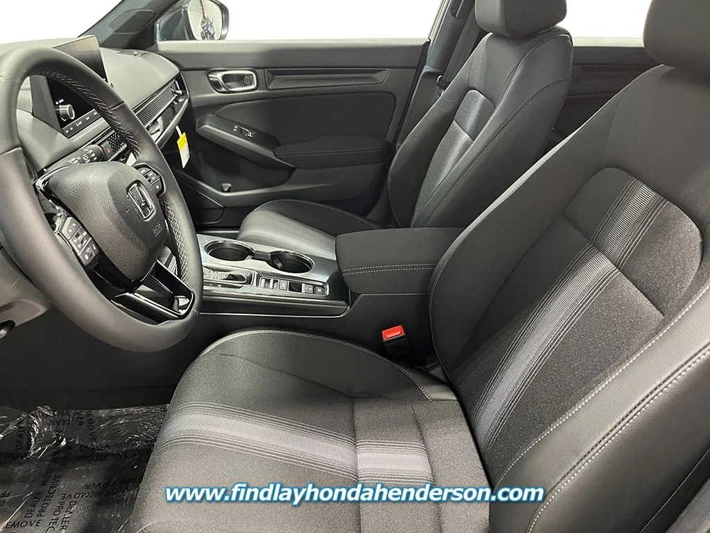 New 2026 Urban Gray Pearl Honda Sport image 12