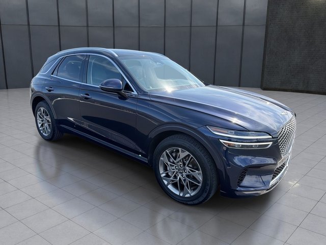 2025 Genesis GV70