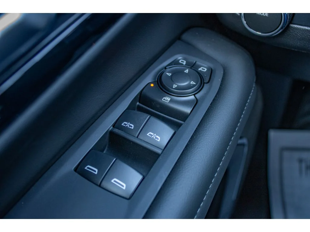 2026 Chevrolet Tahoe LS - Photo 44