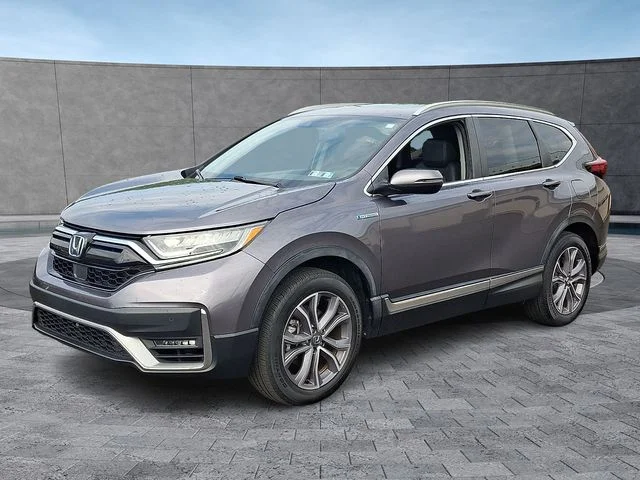 Used 2020  Honda Touring image 6