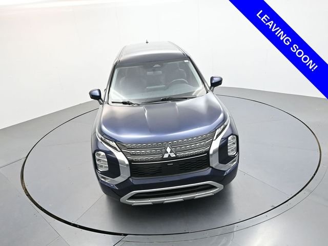 Used 2024  Mitsubishi SE image 36