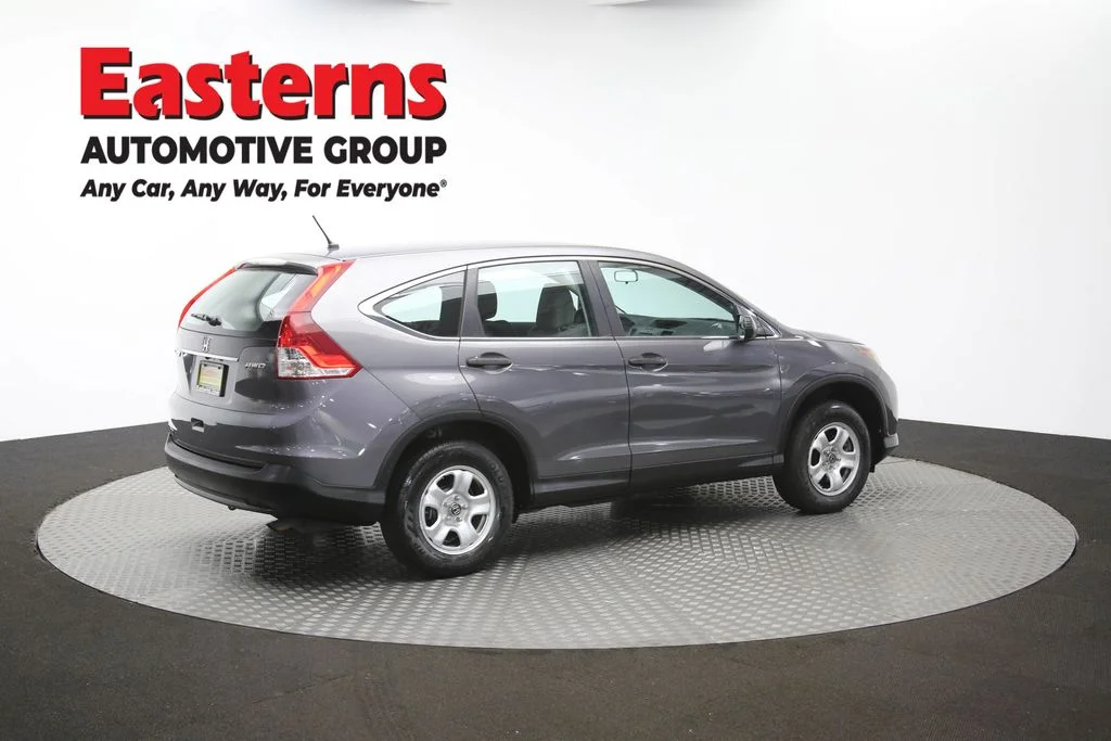 Used 2014 Gray Honda LX image 34