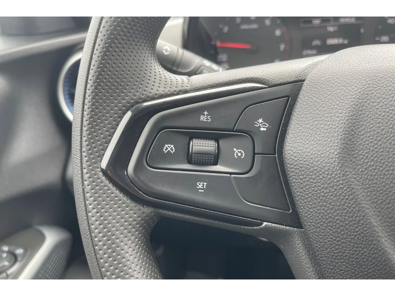 Used 2026 Summit White Chevrolet LS image 32