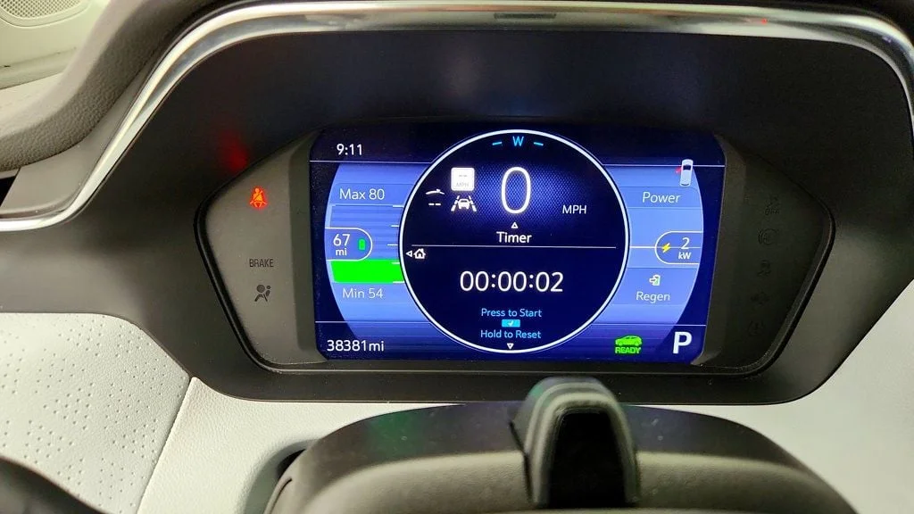 Used 2022 Summit White Chevrolet FWD Premier w/ Sun & Sound & Super Cruise Packages image 14
