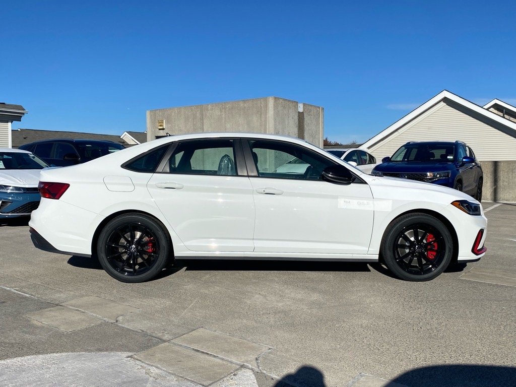 2026 Volkswagen Jetta GLI Autobahn