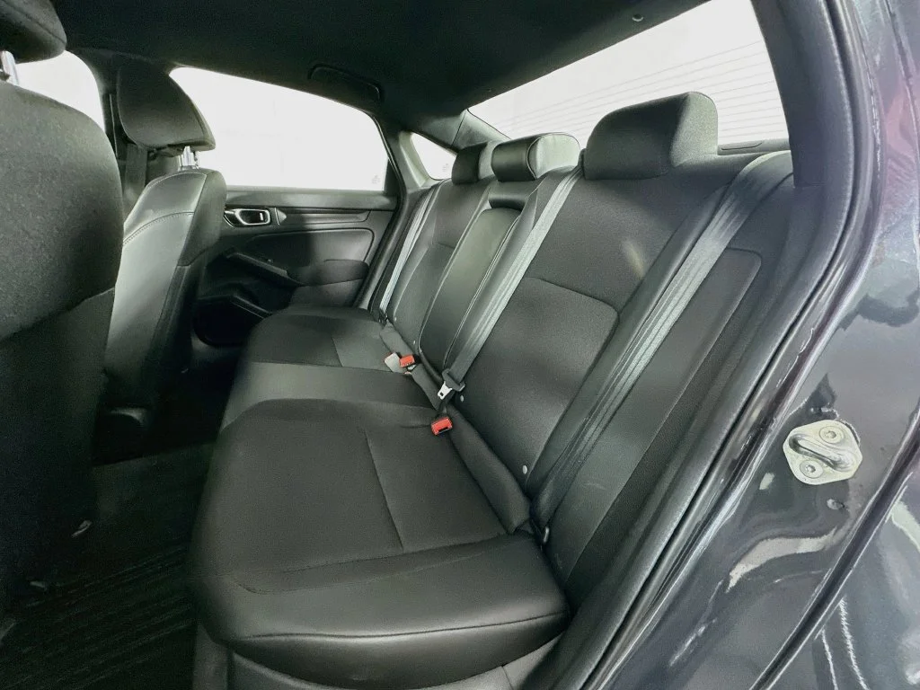 Used 2025 Gray Honda Sport image 23