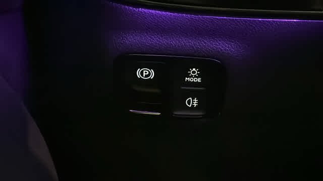 New 2027 Liquid Crystal Green Mercedes-Benz CLA 220 Hybrid image 16