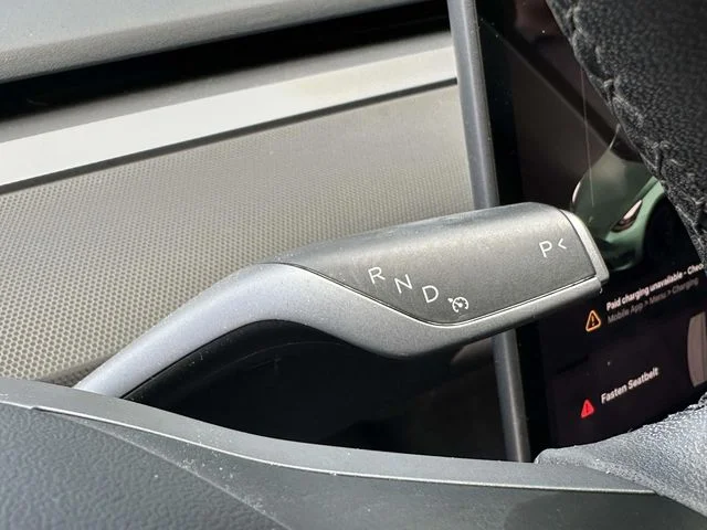Used 2023 Gray Tesla Long Range image 23