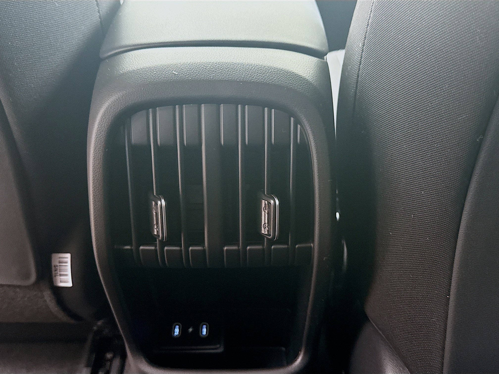 New 2026 Abyss Black Pearl Hyundai SEL Sport FWD image 42