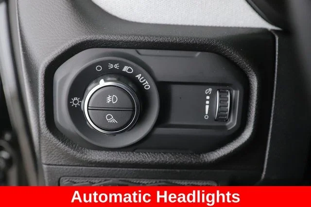 2026 Jeep Gladiator Sport S - Photo 18