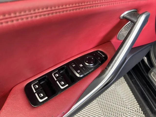 Used 2019 Black Kia GT1 image 14