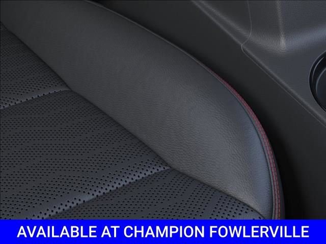 2026 Chevrolet Colorado Z71 - Photo 21