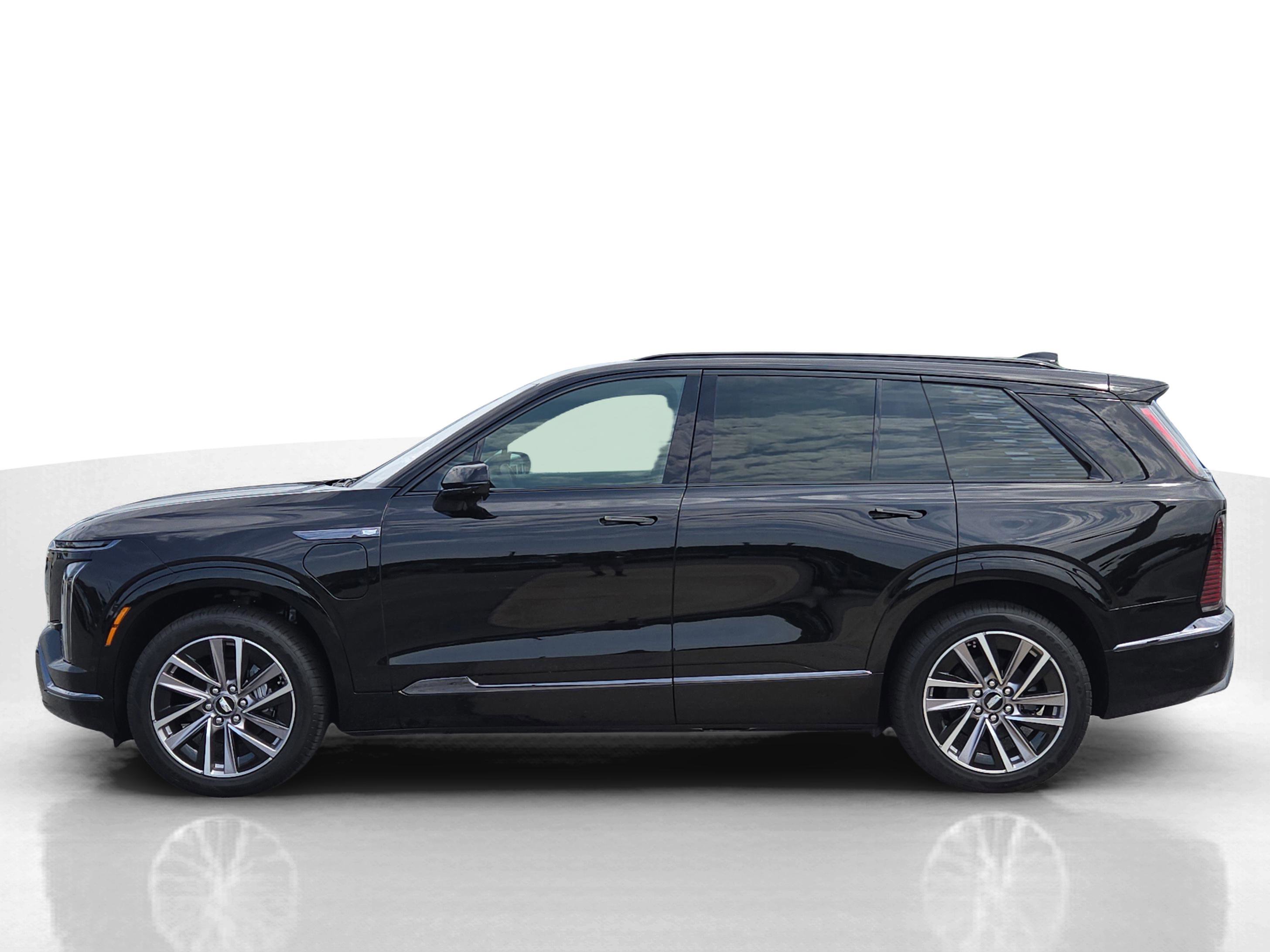 2026 Cadillac VISTIQ Sport - Photo 15