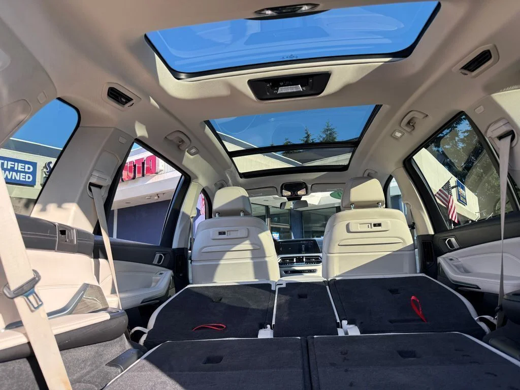 2020 BMW X7 40i - Photo 34