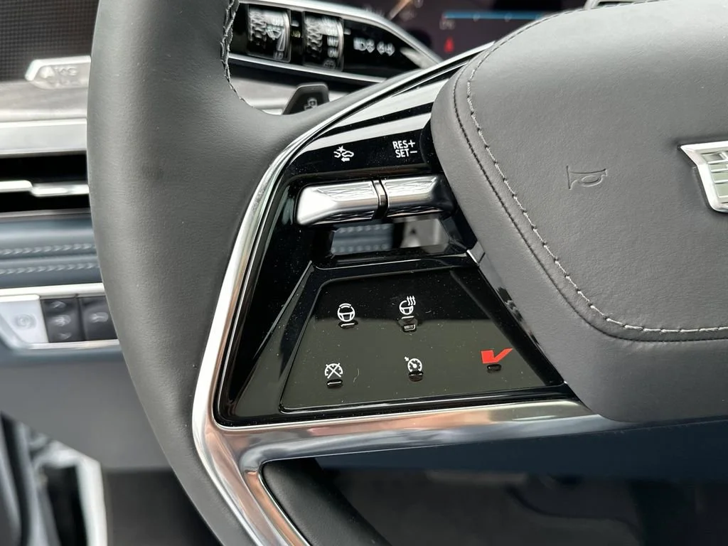 2026 Cadillac Escalade IQL Premium Sport - Photo 19
