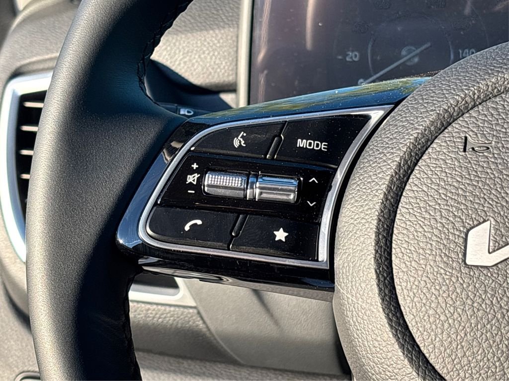 2026 Kia Seltos EX - Photo 21