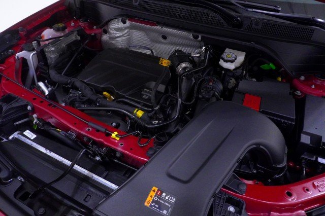 2026 Buick Envista Sport Touring - Photo 37