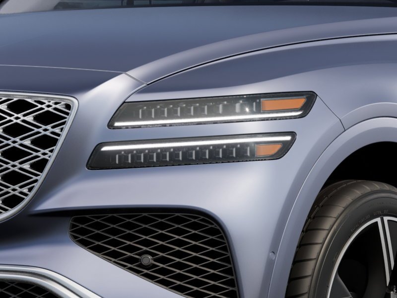 New 2027 Ceres Blue Matte Genesis  image 25