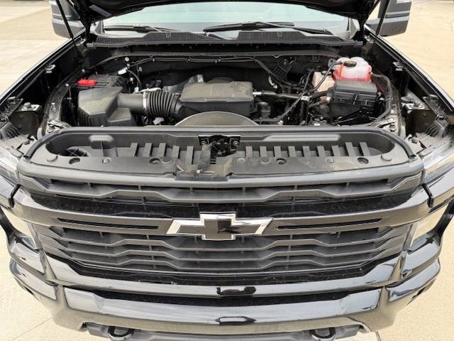 2025 Chevrolet Silverado 2500 HD LT - Photo 37