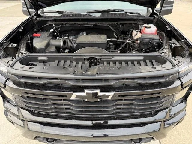 2025 Chevrolet Silverado 2500 HD LT - Photo 37