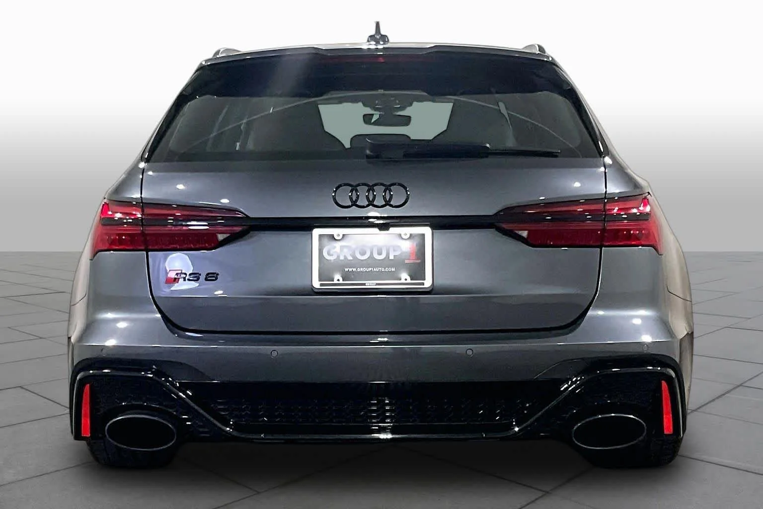 Used 2023  Audi  image 4