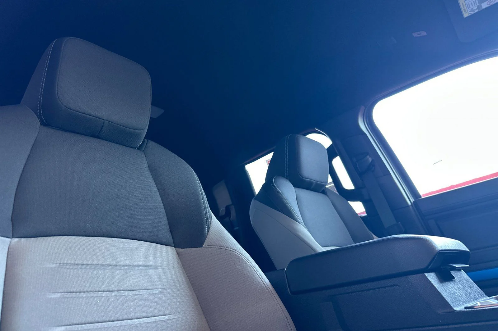 New 2026 Blue Toyota TRD Off-Road image 22