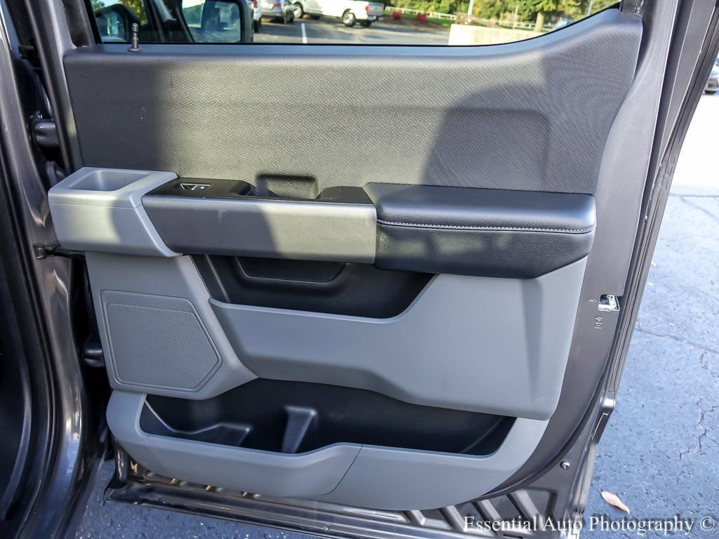 2023 FORD F-150 - Image 26