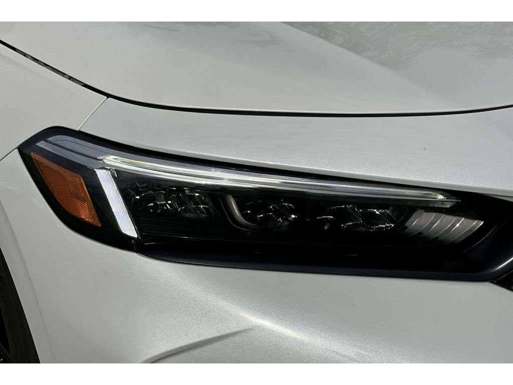 2026 Honda Civic Hatchback Sport - Photo 30