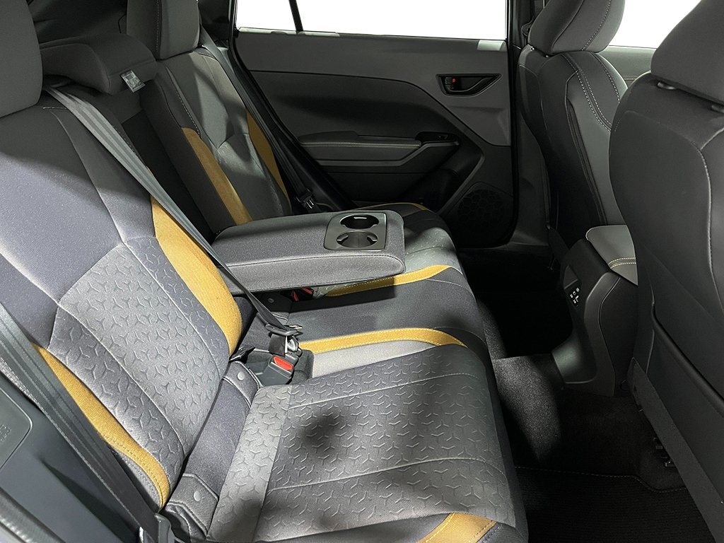 2026 Subaru Crosstrek Sport - Photo 25