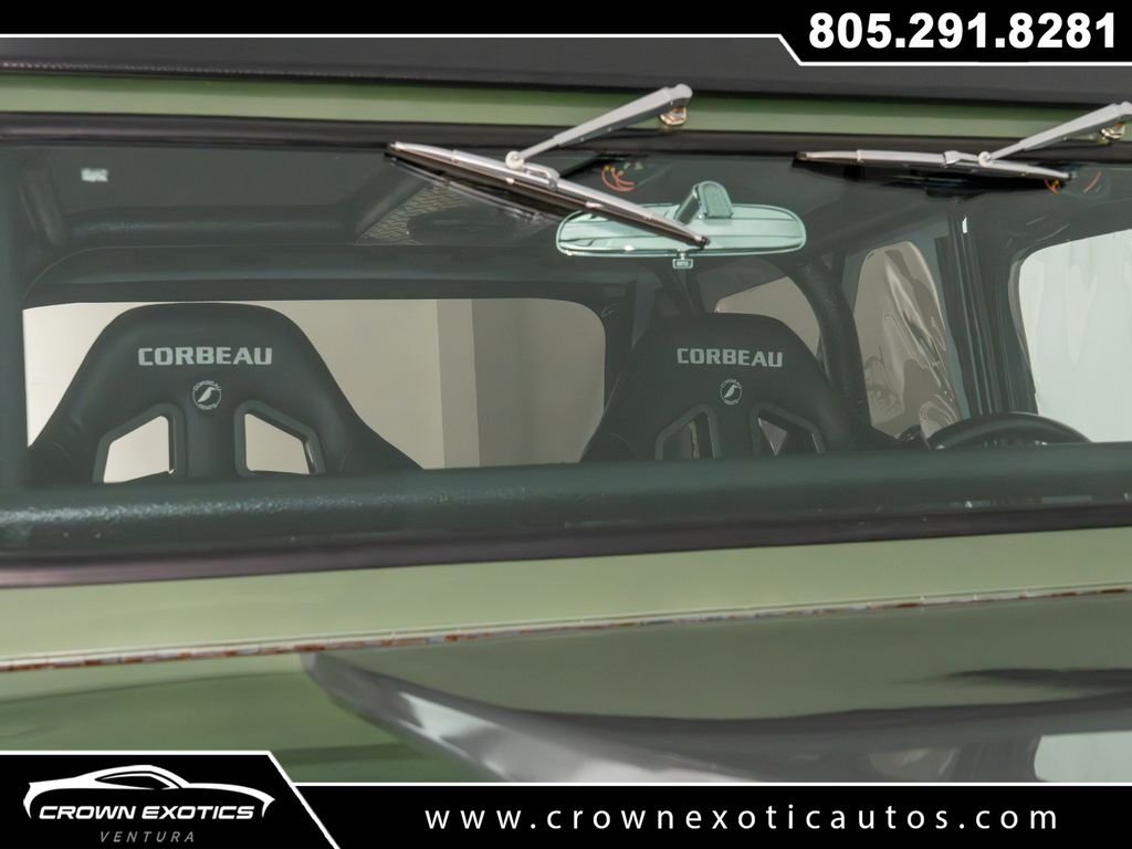 Used 1967  Ford Soft Top image 16