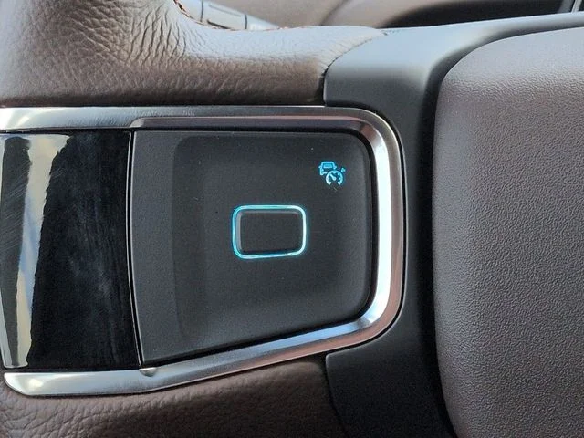 New 2026 Glacier Gray Metallic Tri-Coat Ford MAX King Ranch® image 25