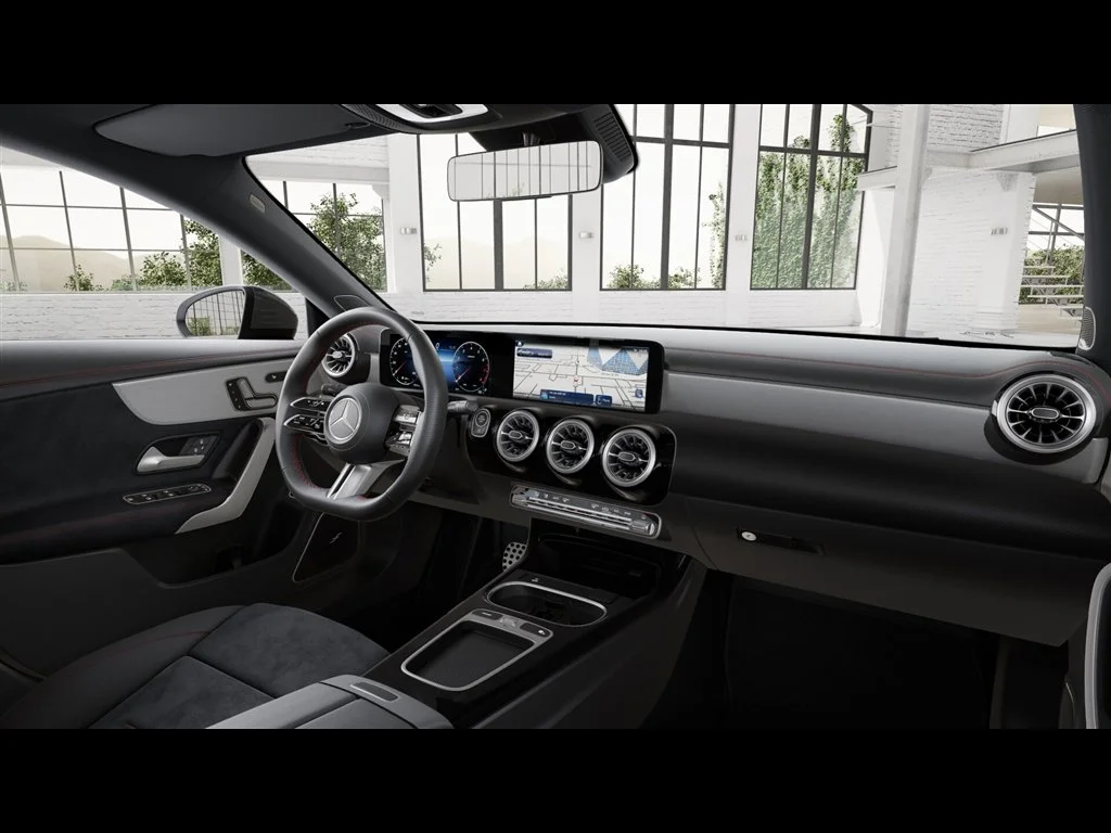2026 Mercedes-Benz CLA CLA 250 - Photo 88