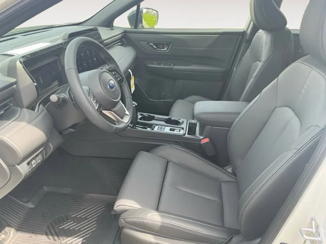 New 2026 CRYSTAL WHITE PEARL Subaru Touring XT image 9