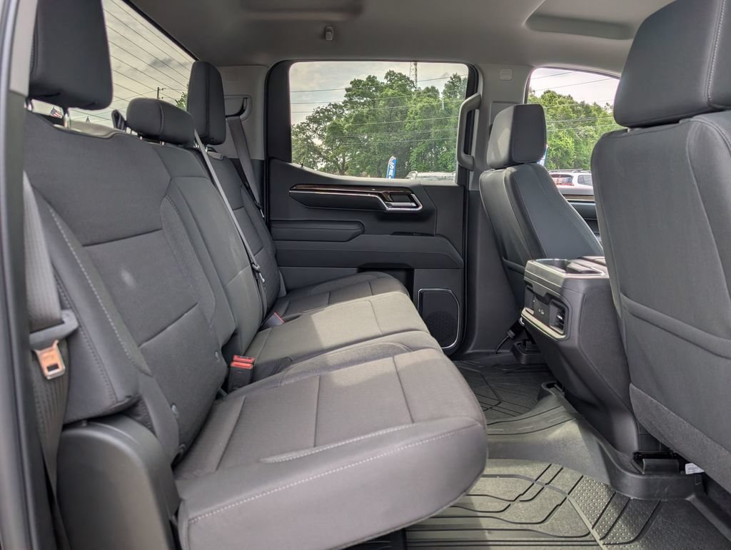 2026 Chevrolet Silverado 1500 LT - Photo 27
