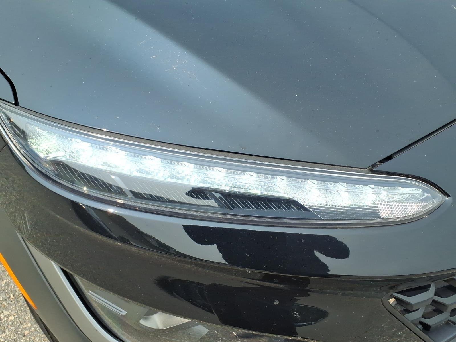 2023 Hyundai Kona SEL - Photo 13