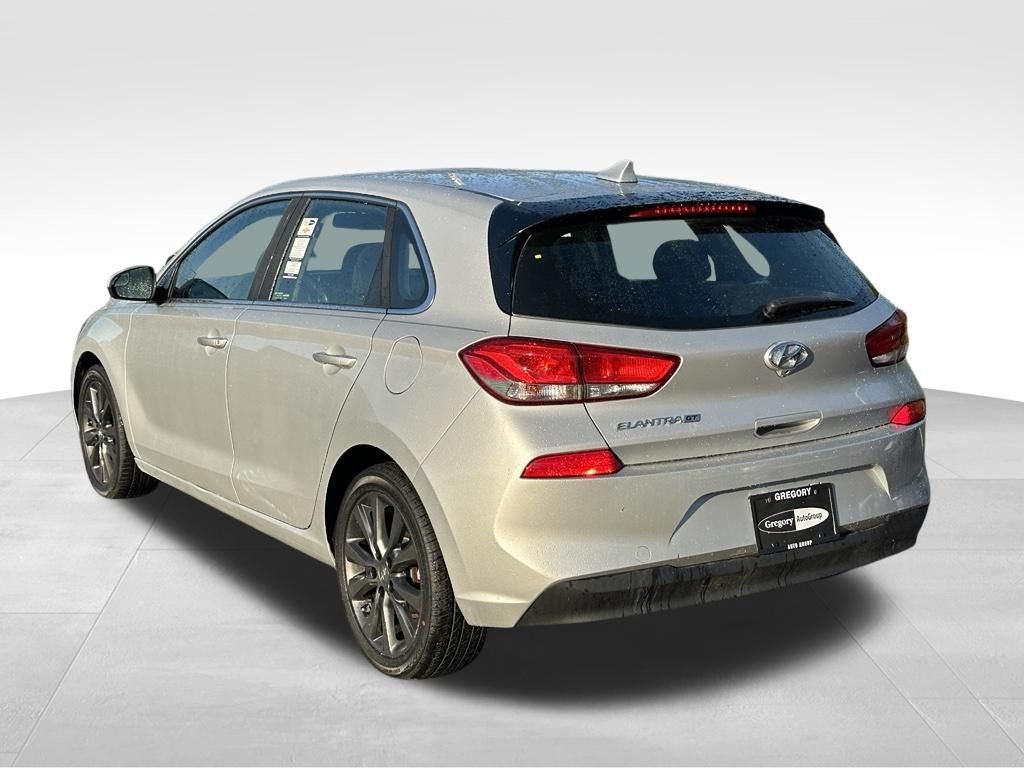 2018 Hyundai Elantra GT GT - Photo 6