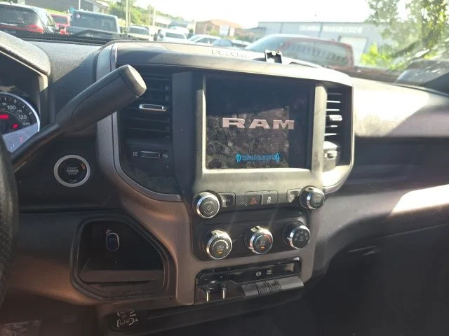 Used 2024 Black Ram Tradesman image 9