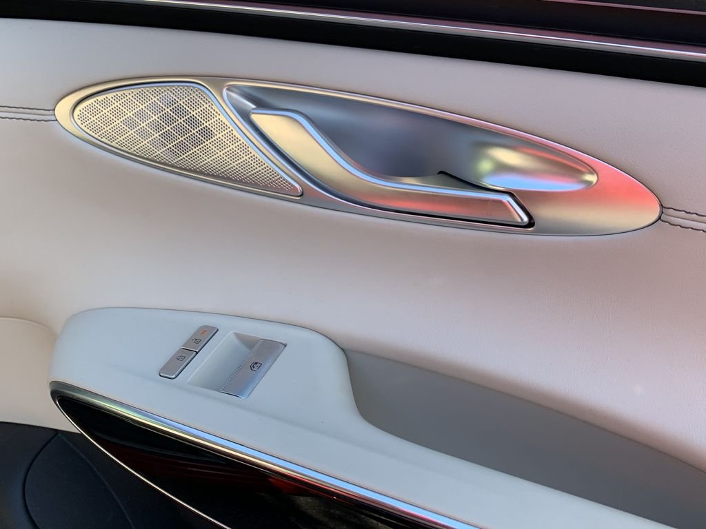 2026 GENESIS GV70 Standard - Photo 41