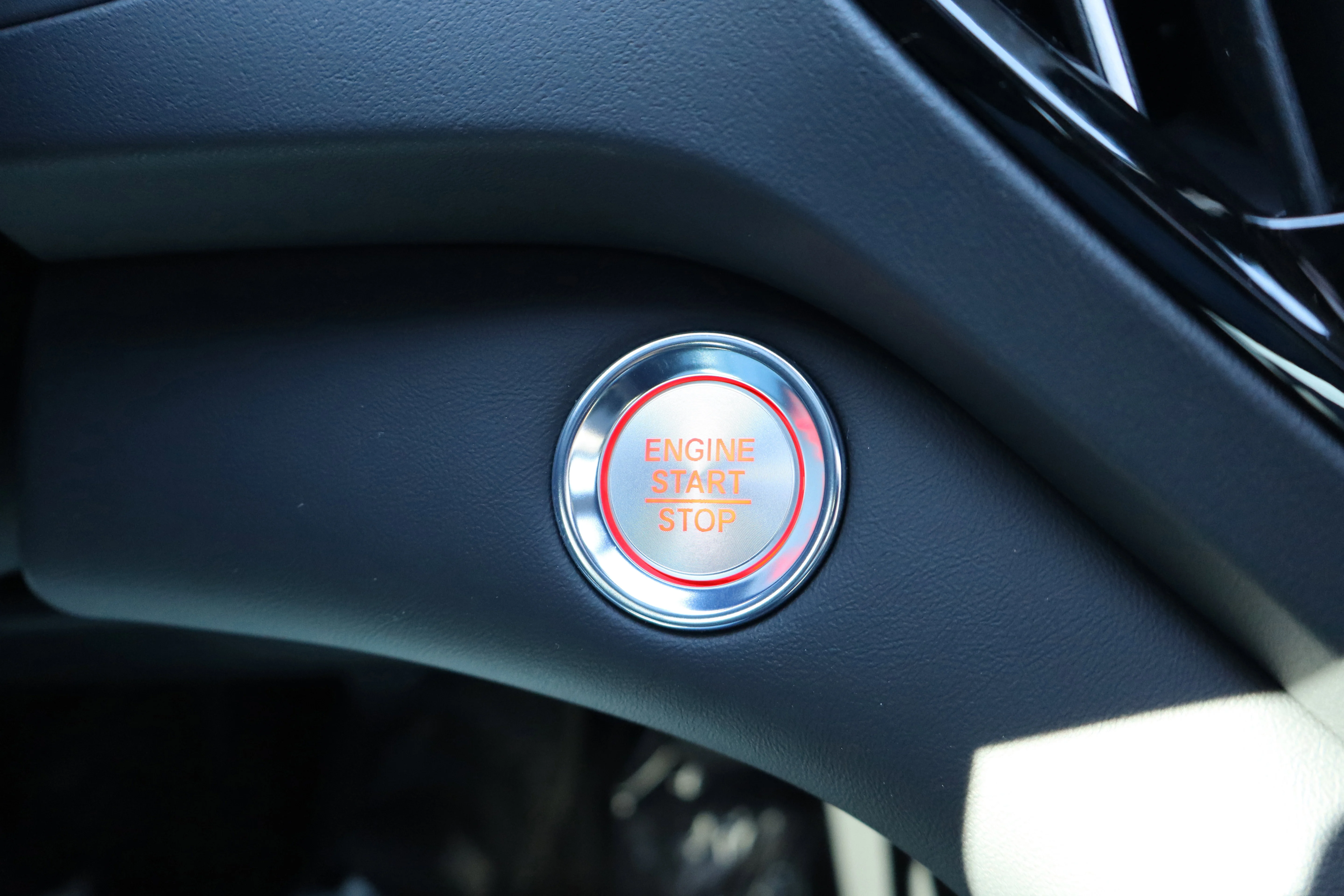 New 2026 Liquid Carbon Metallic Acura 4RDX image 14