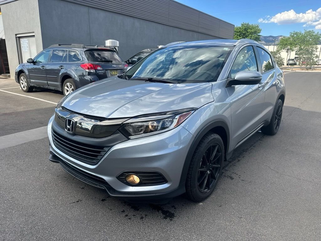 Used 2019  Honda EX-L image 1