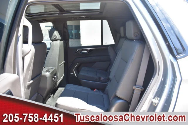 New 2026 Sterling Gray Metallic Chevrolet Z71 image 22