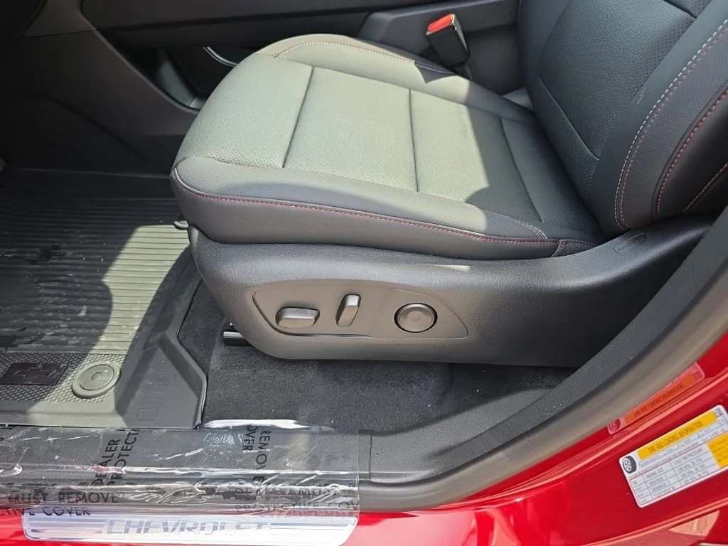 2026 Chevrolet Traverse Z71 - Photo 16