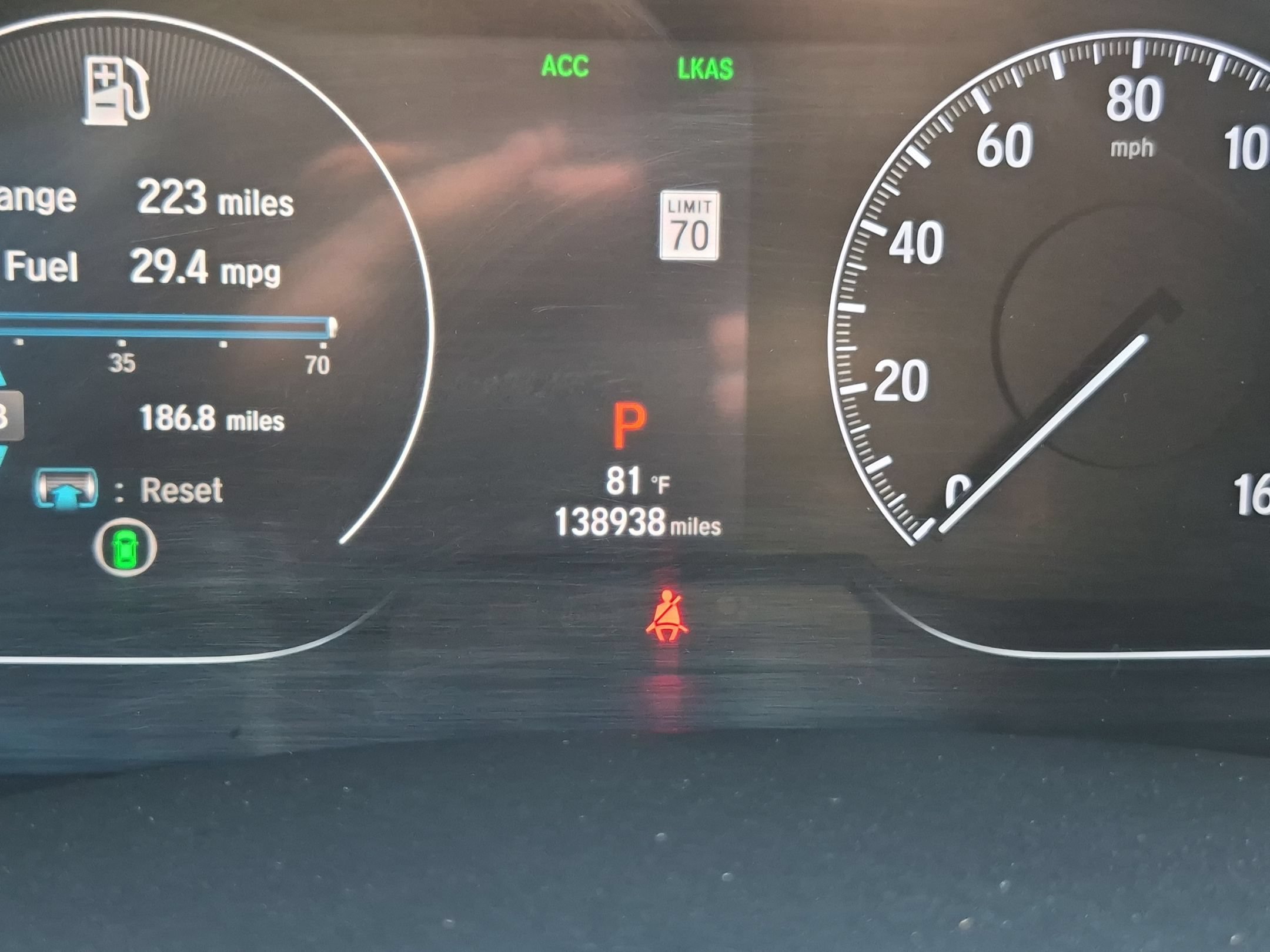 Used 2019 Gray Honda Sport 2.0T image 22