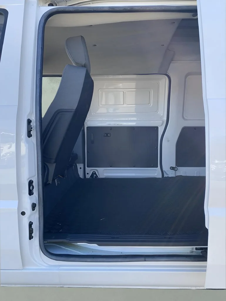 Used 2024  MULLEN  image 41