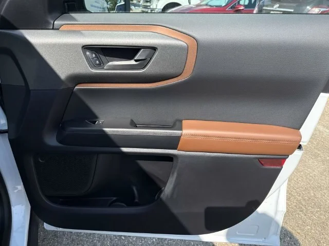 New 2026 Oxford White Ford Outer Banks® image 45