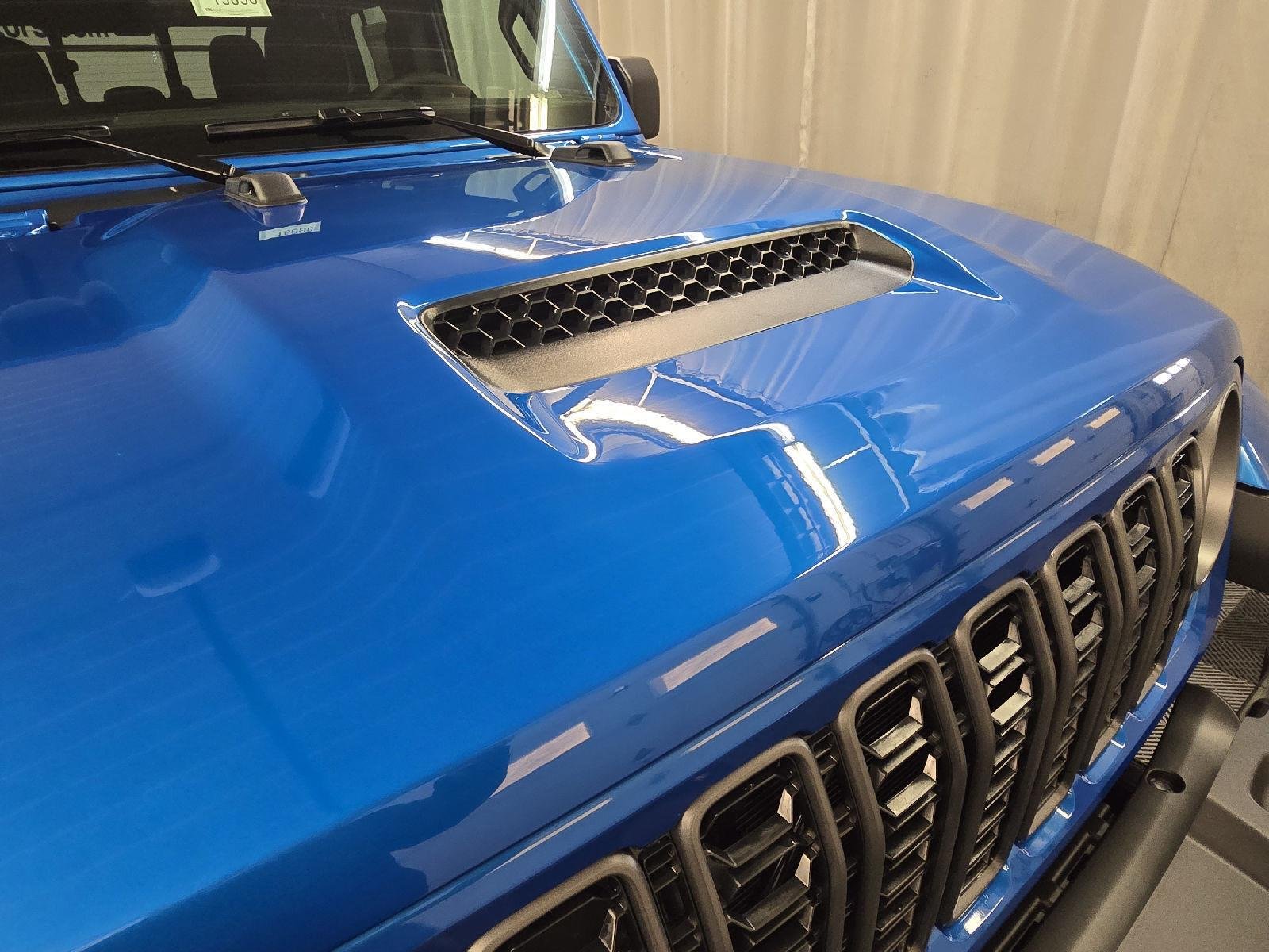 2026 Jeep Gladiator Sport S - Photo 14