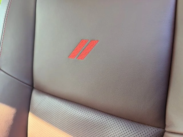 New 2027 White/off-white Dodge GT HEMI image 17