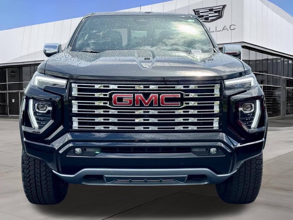 Used 2026 Black GMC Denali image 4
