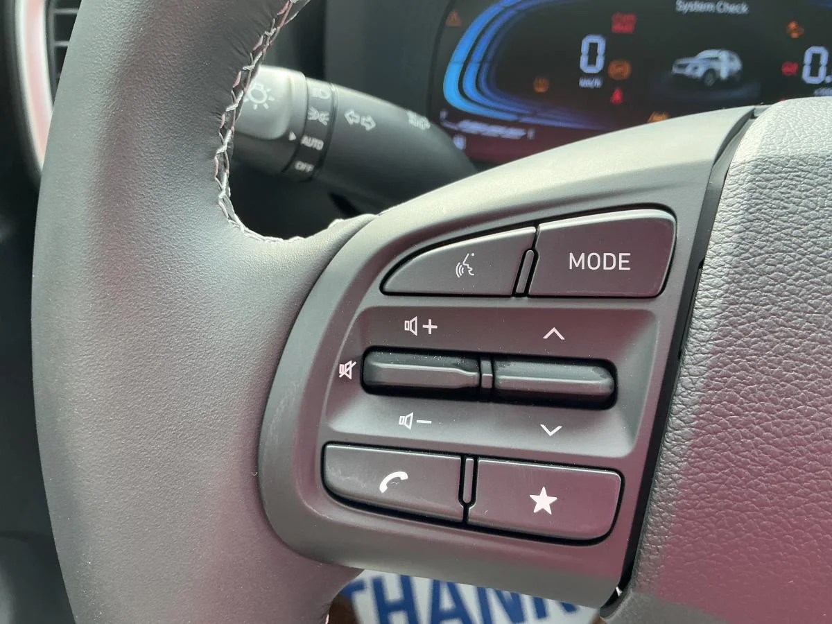 New 2026 Grey Hyundai Preferred image 21