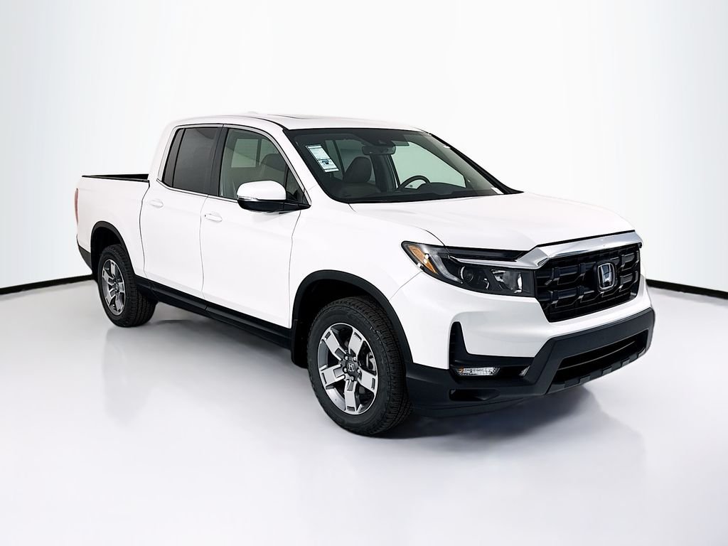2026 Honda Ridgeline RTL - Photo 3